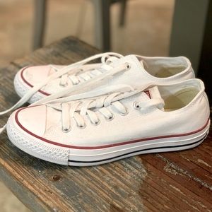 Like New Converse